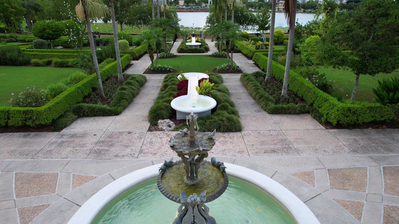 Beautiful Fountains That Add a Touch of Magic
