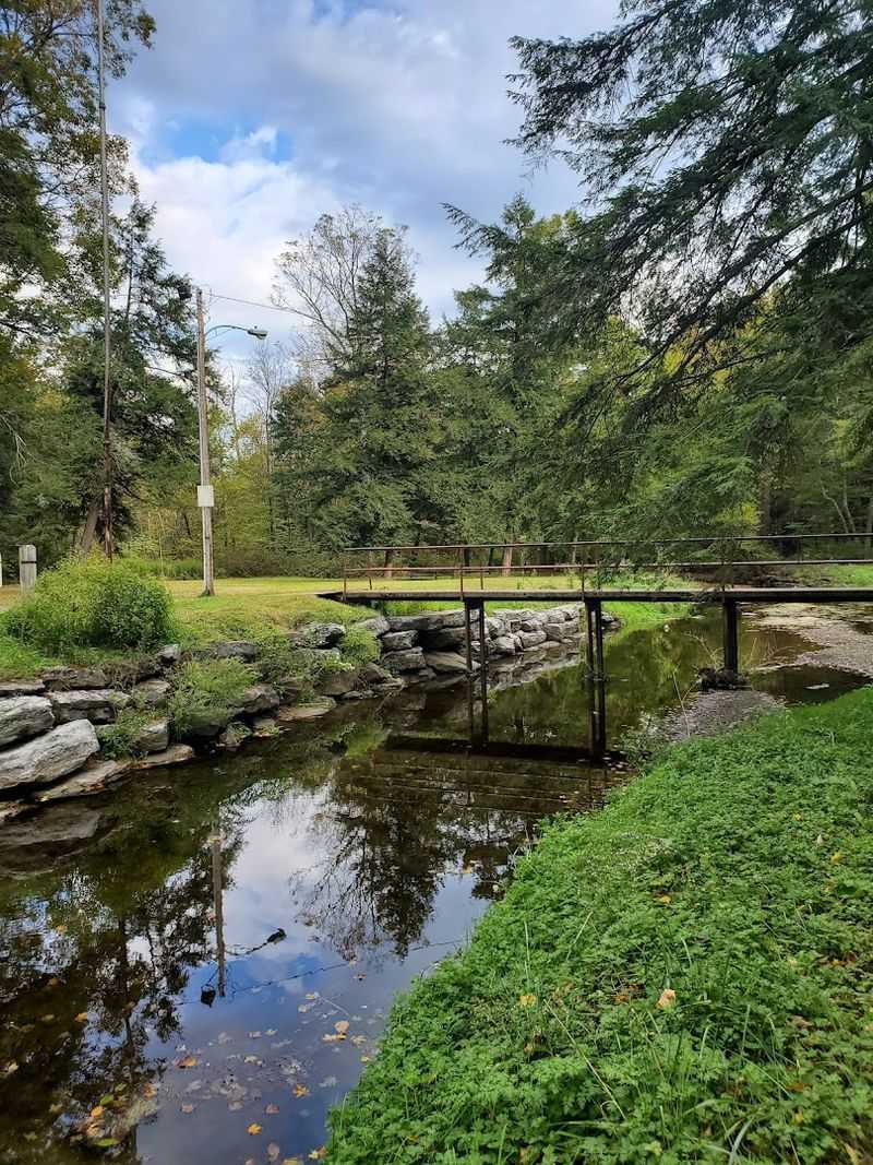 Beautiful Natural Surroundings Just Minutes Away