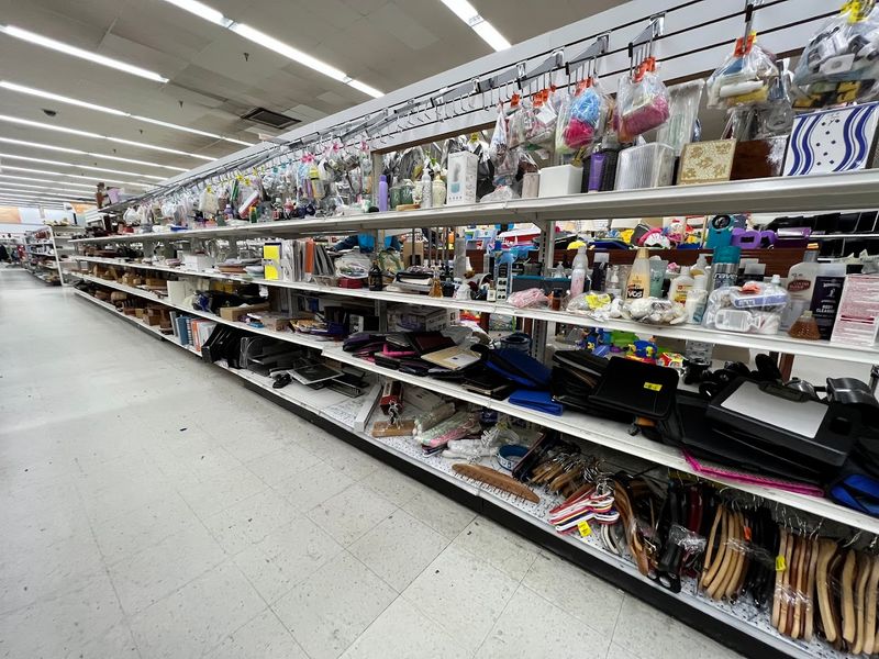 Beauty Products Section That Surprises First-Timers