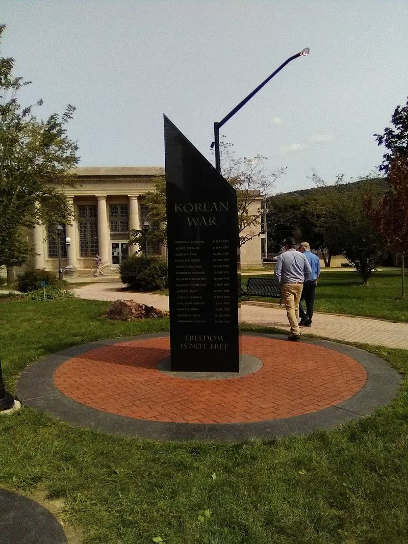 Bedford, Pennsylvania