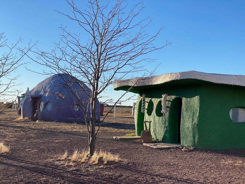 Bedrock City — A Flintstones Fantasy Come to Life