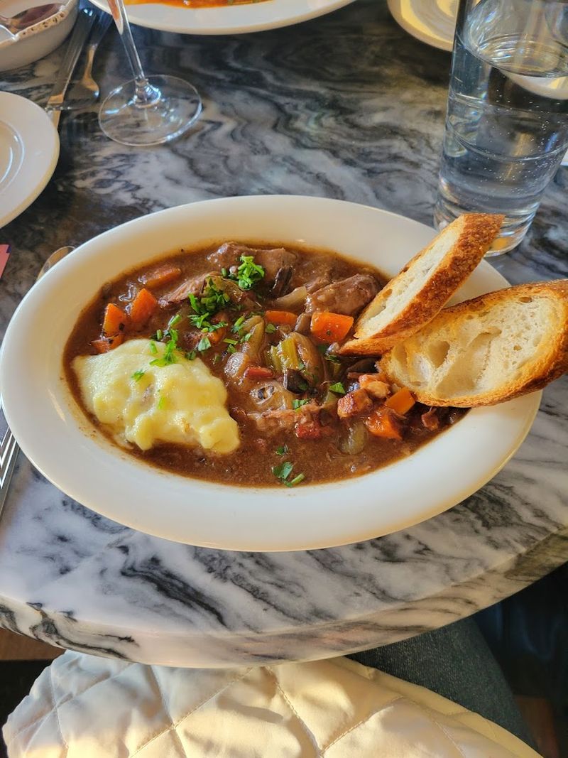 Beef Bourguignon That Melts in Your Mouth