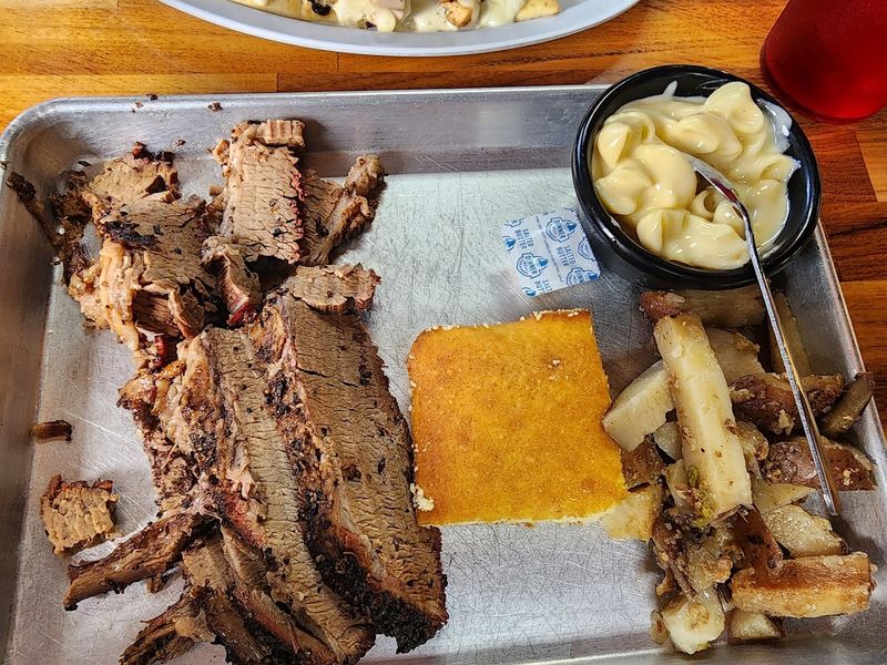 Beef Brisket Worth the Drive Beef Brisket Worth the Drive