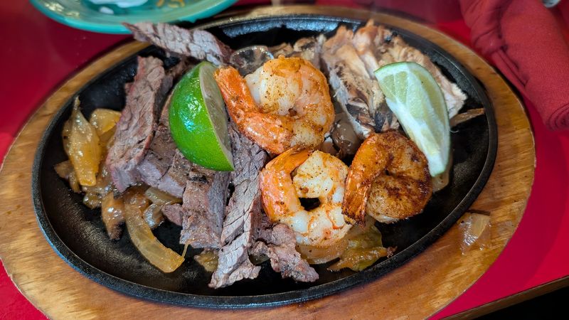 Beef Fajitas So Tender They Practically Melt