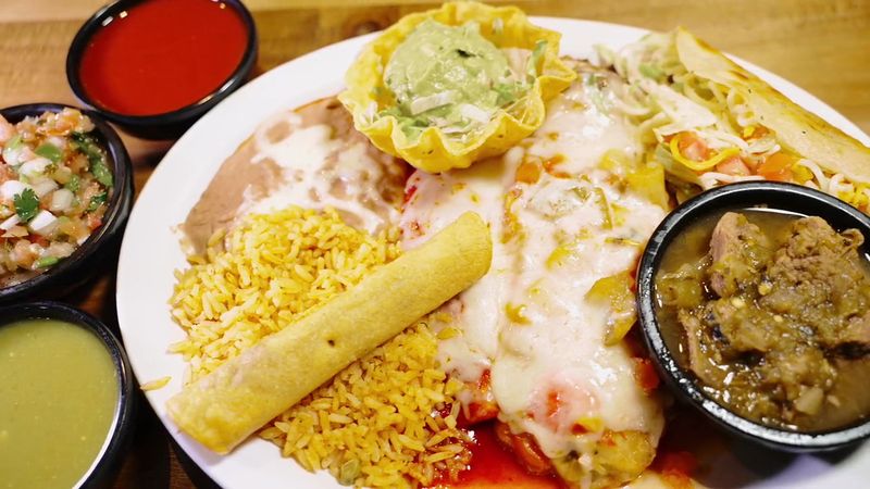 Beef Flautas Stuffed Generously and Served Right Beef Flautas Stuffed Generously and Served Right