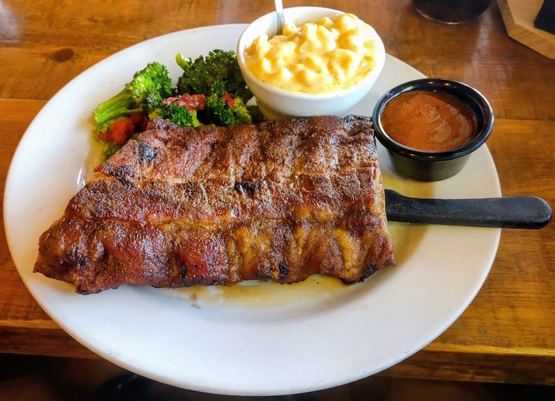 Beef Ribs So Good They Might Be the Best You Have Ever Eaten
