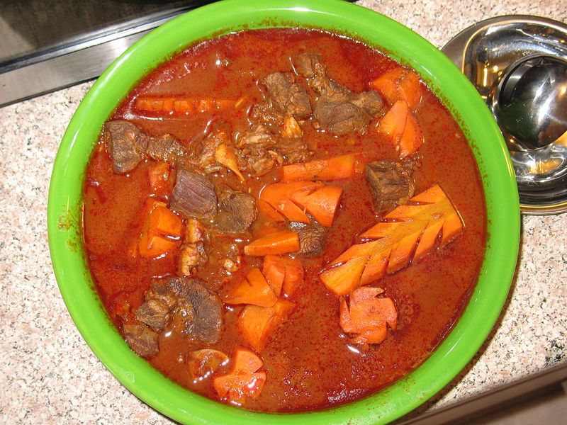 Beef Stew