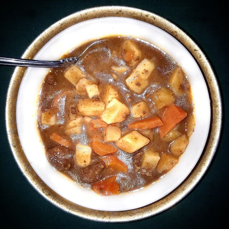 Beef Stew Beef Stew
