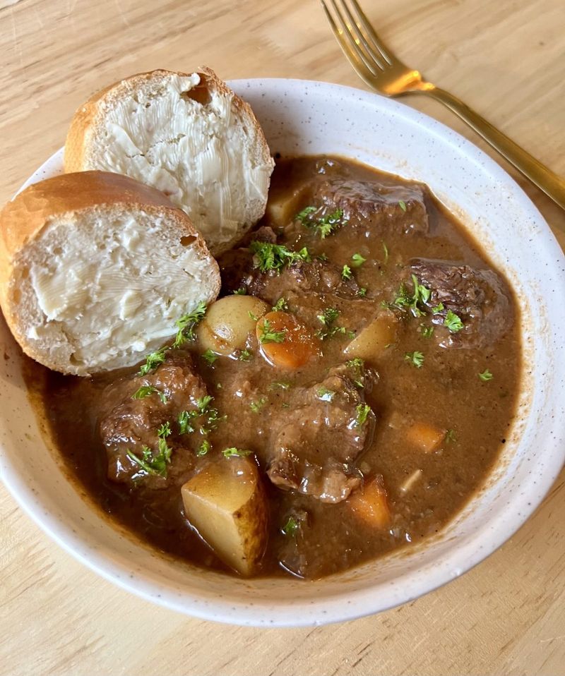Beef Stew Beef Stew