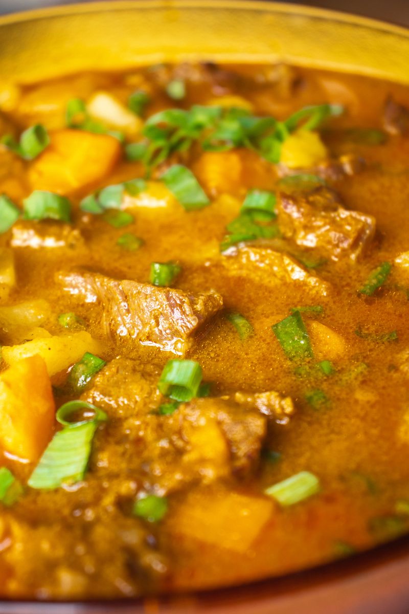 Beef Stew