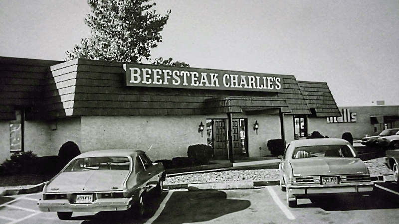 Beefsteak Charlie's Beefsteak Charlie's