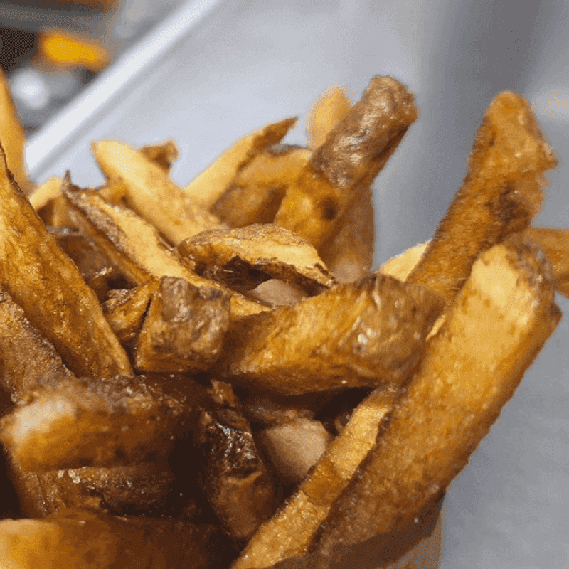 Beer Cheese Fries - Thick, Creamy, and Completely Addictive