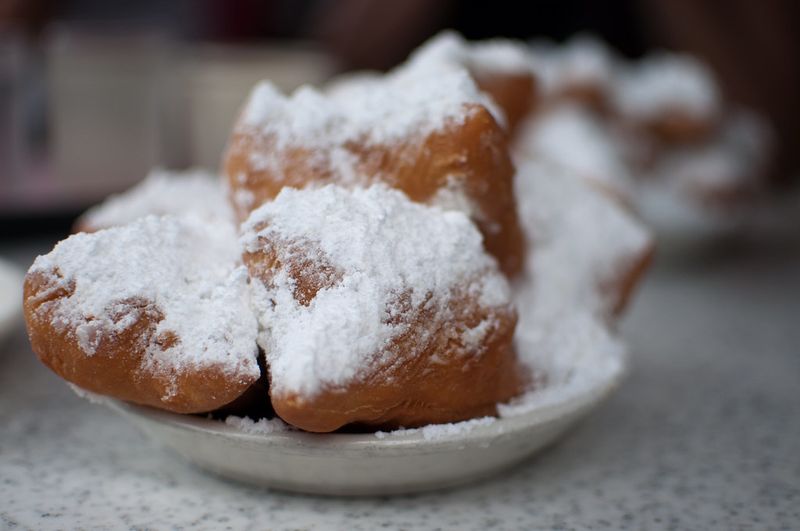 Beignets