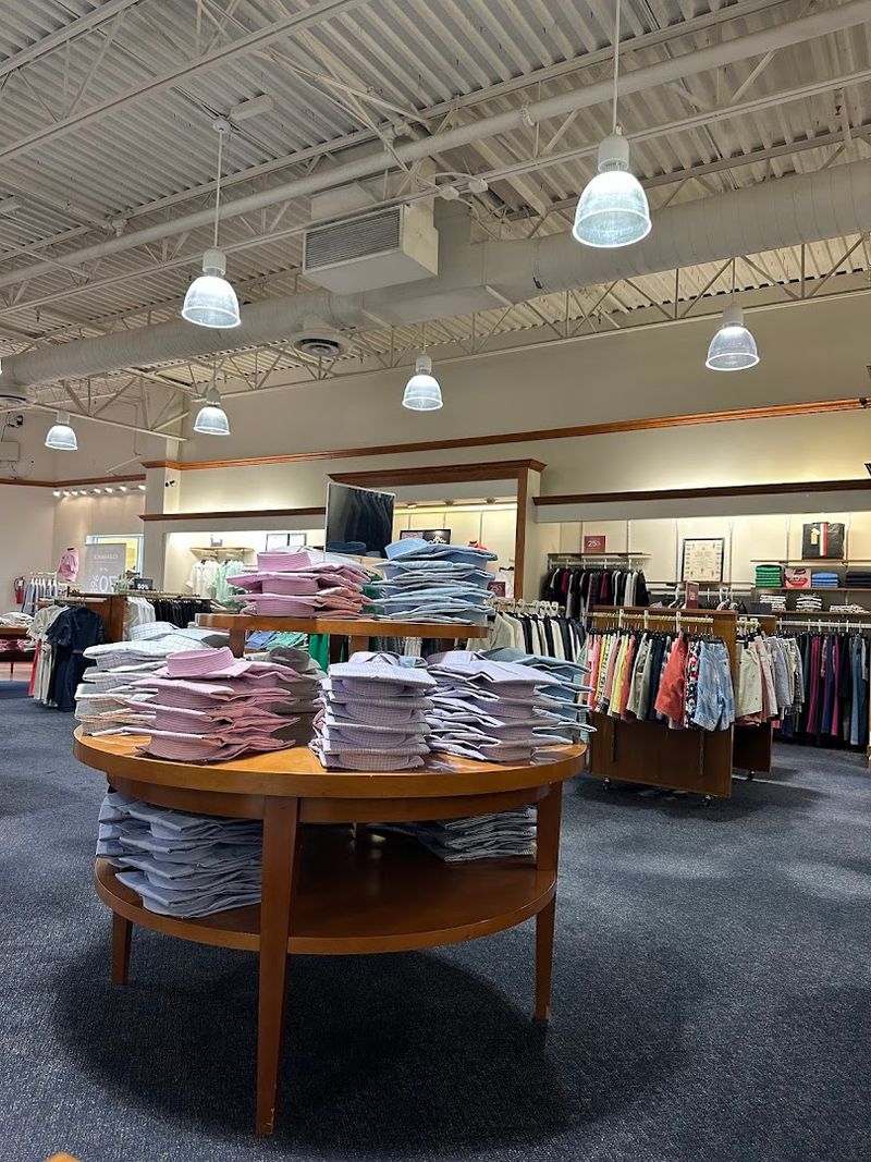 Belk Outlet: A Department Store Experience at Outlet Prices