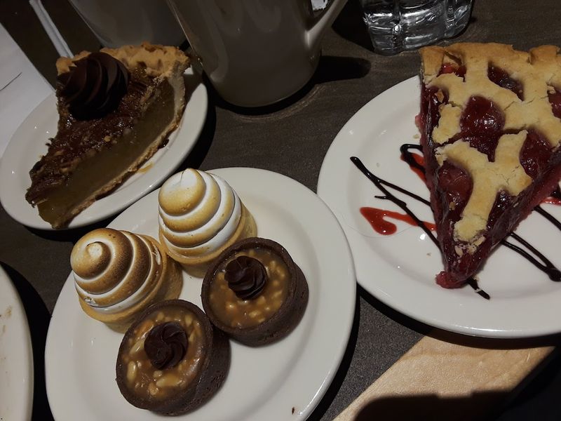 Beloved Banana Pie Worth Every Bite
