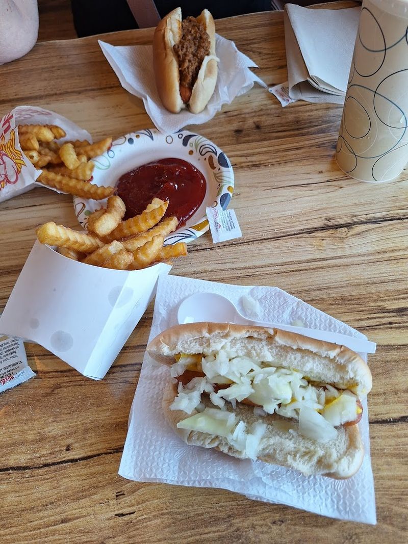 Berks County Hot Dogs Done With Pride Berks County Hot Dogs Done With Pride