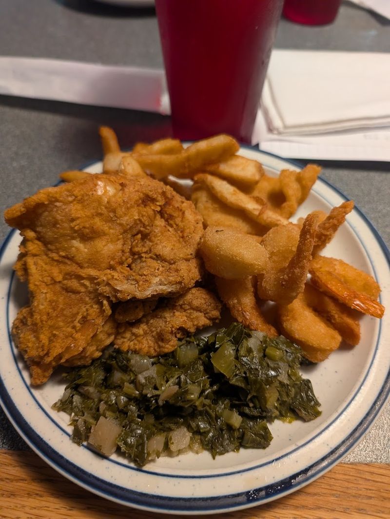 Best Senior Dining Deal in Northern Virginia