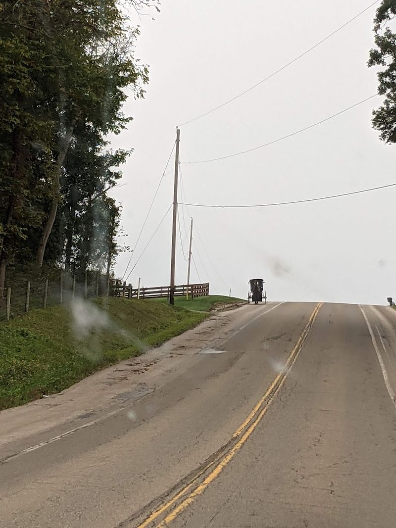 Best Time to Drive the Byway and How to Plan Your Trip