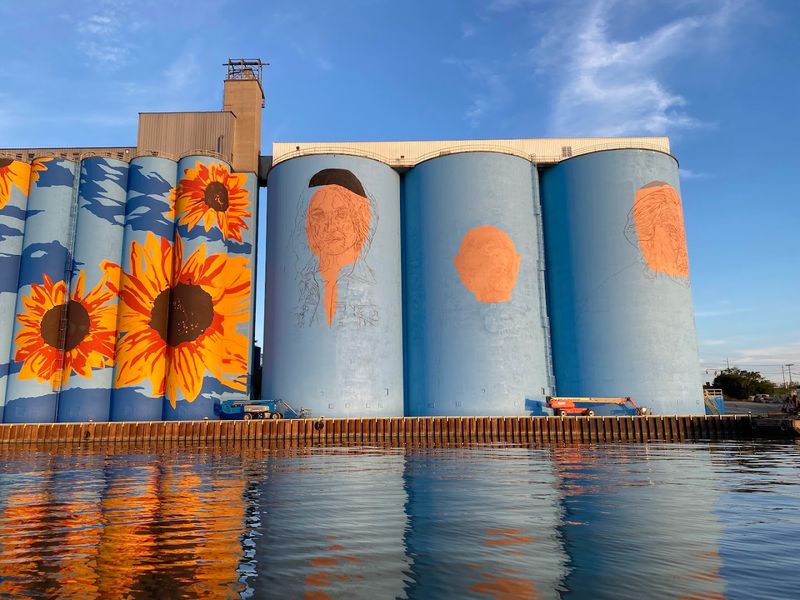 Best Viewed From the Water — Take a Boat Tour