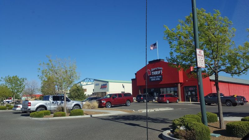 Bicycles, Sporting Goods, and Outdoor Surprises