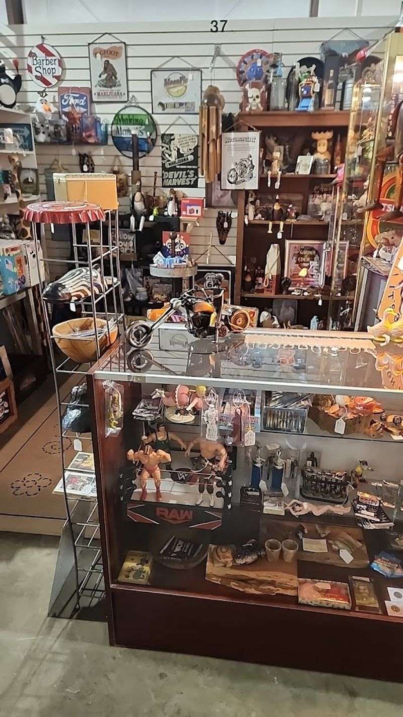 Big Papa's Jewelry Repair and Sales Is a Hidden Gem