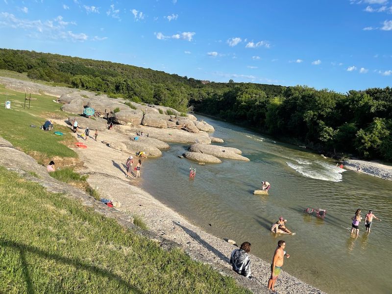 Big Rocks Park — Nature's Own Playground