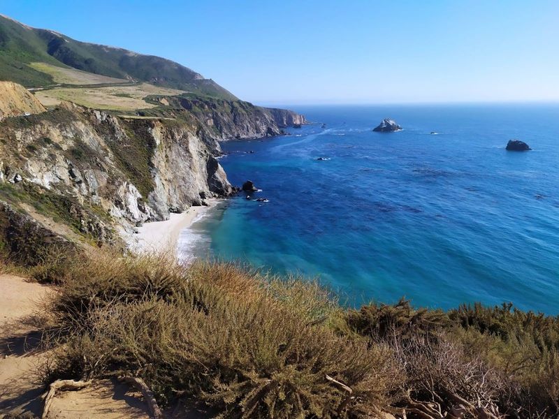 Big Sur: The Crown Jewel of CA-1