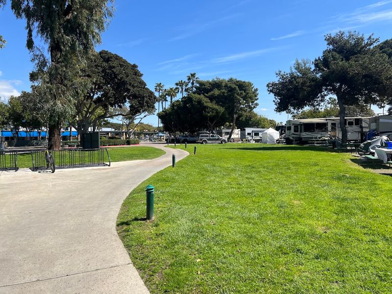 Bike-Friendly Grounds Perfect for Family Rides