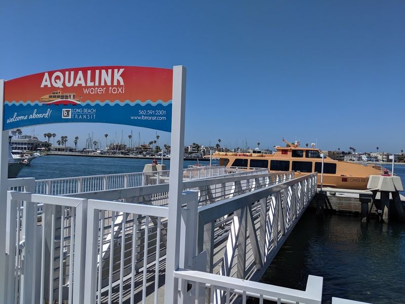 Bikes Are Welcome on Board