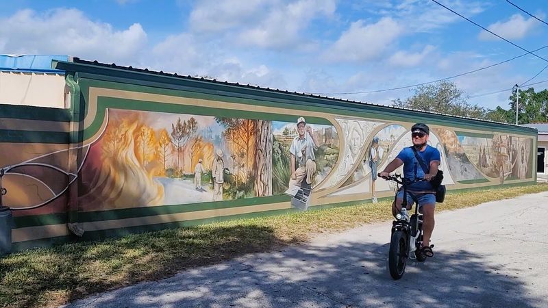 Biking Through Art: The Best Way to See It All Biking Through Art: The Best Way to See It All