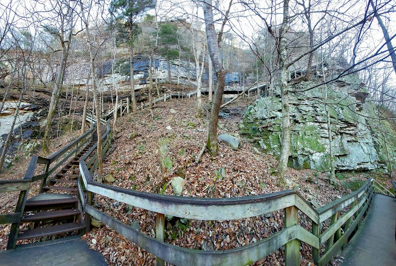 Biking Trails That Make the Most of Mountain Terrain