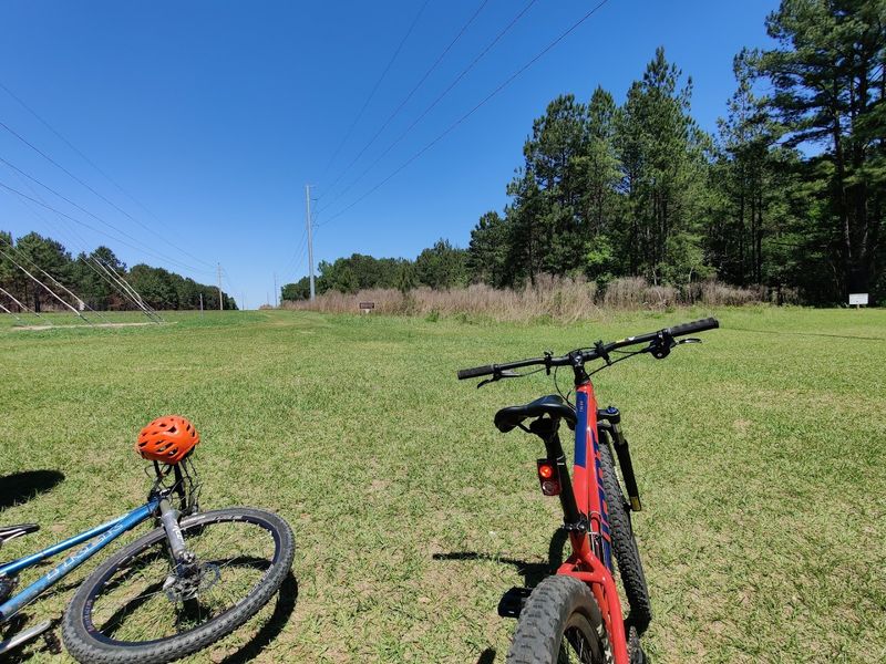 Biking and Horseback Riding Opportunities Biking and Horseback Riding Opportunities