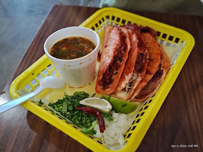 Birria Combo Plate: A Trio That Proves Value Is Real Birria Combo Plate: A Trio That Proves Value Is Real