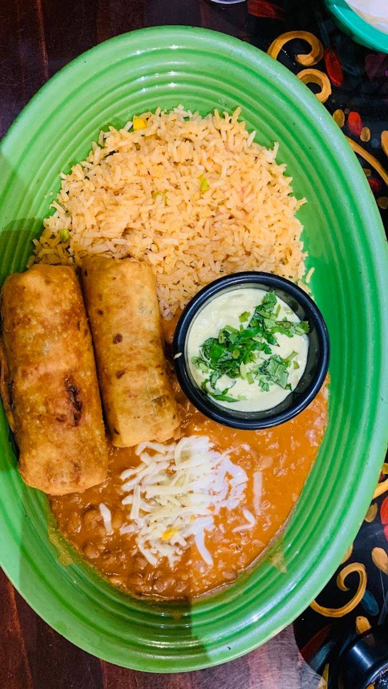 Birria Flautas That Earned a Standing Ovation