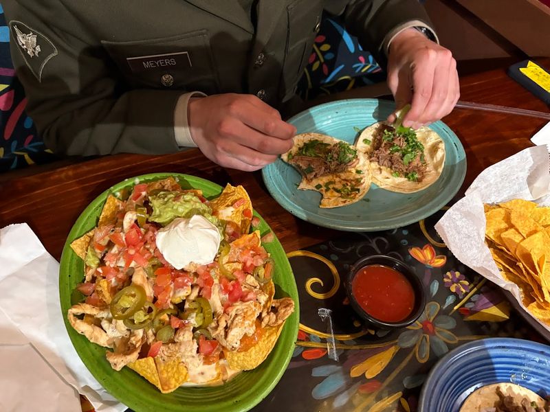 Birria Nachos Worth Every Messy Bite