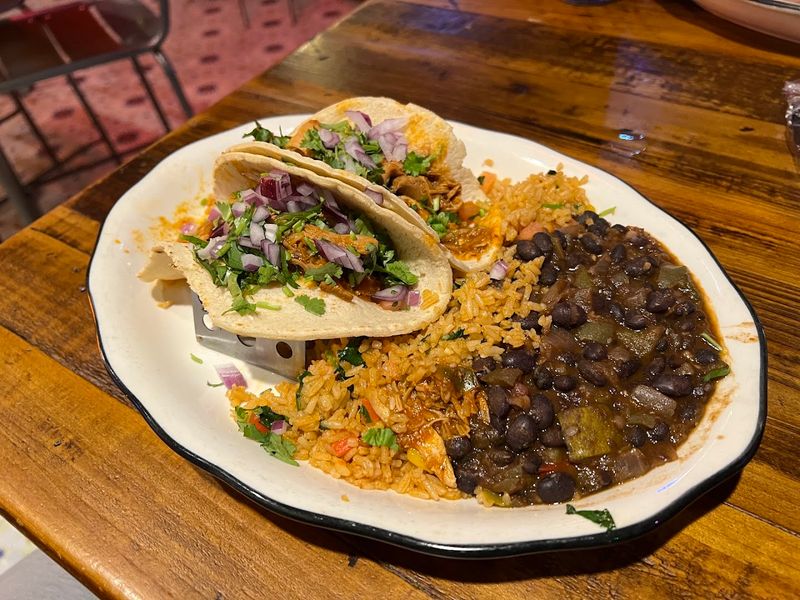 Birria Tacos That Blow Expectations Away