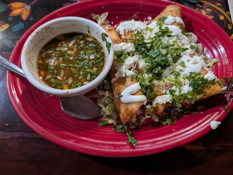 Birria Tacos That Redefine the Standard
