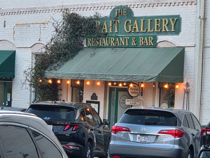 Birria Tacos and Unexpected Menu Surprises