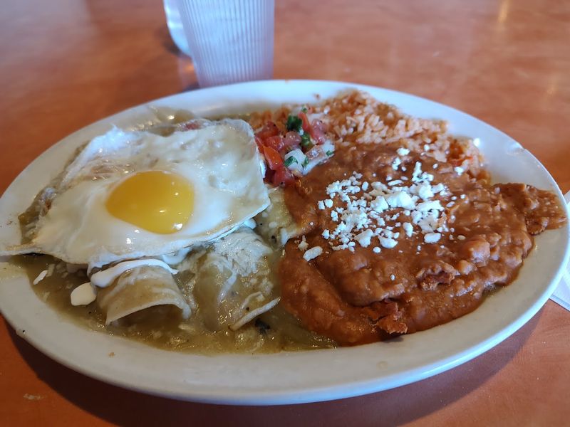 Birria Tacos at a Breakfast Spot? Yes, Really Birria Tacos at a Breakfast Spot? Yes, Really