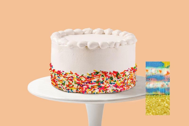 Birthday Cakes and Custom Orders That Wow