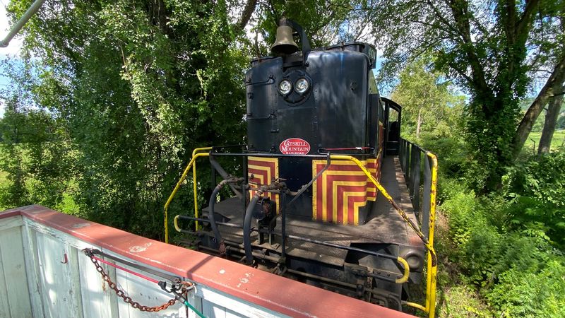 Birthday Celebrations Made Extra Special on the Rails