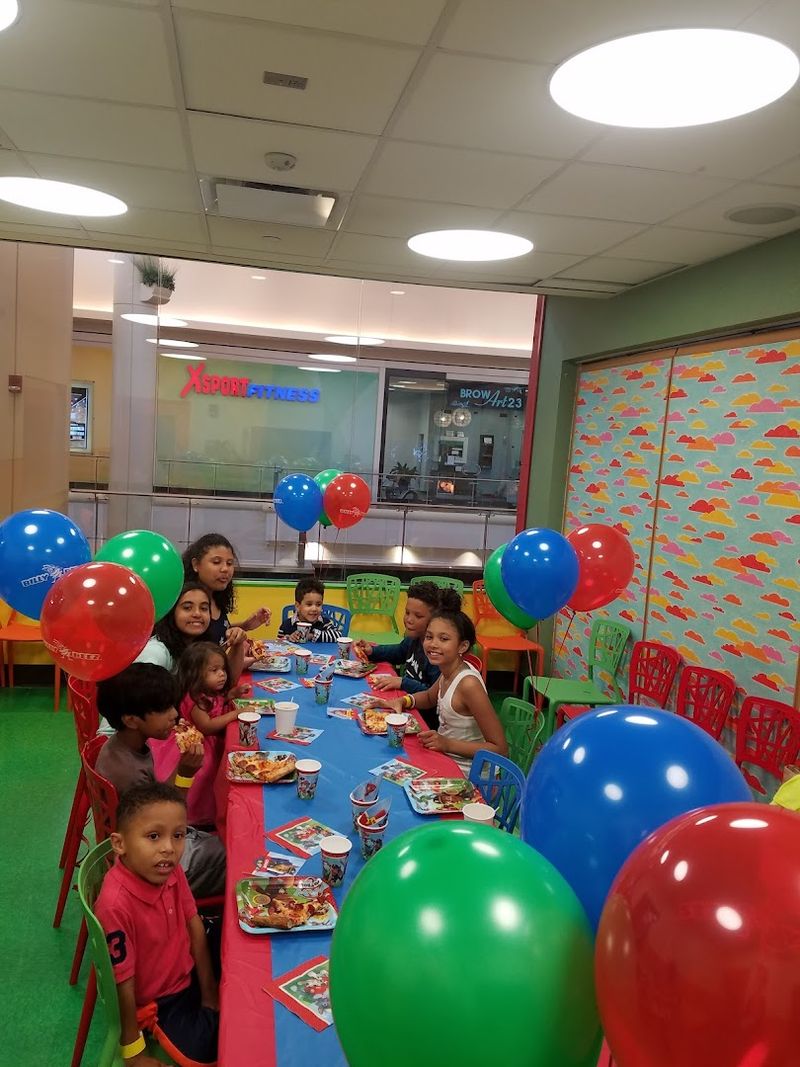 Birthday Party Packages That Take the Stress Away