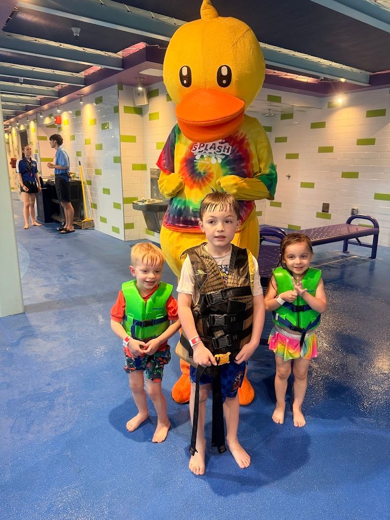 Birthday Party Packages That Take the Stress Out of Planning