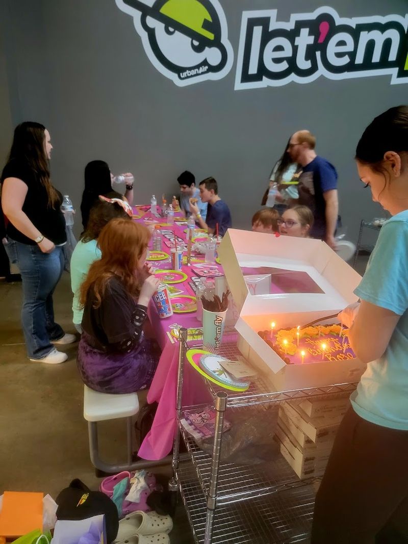 Birthday Party Packages
