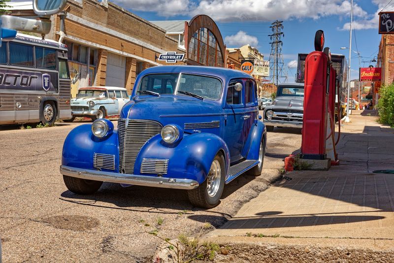 Bisbee's Quirky Neighbor: The Connection Between Two Towns