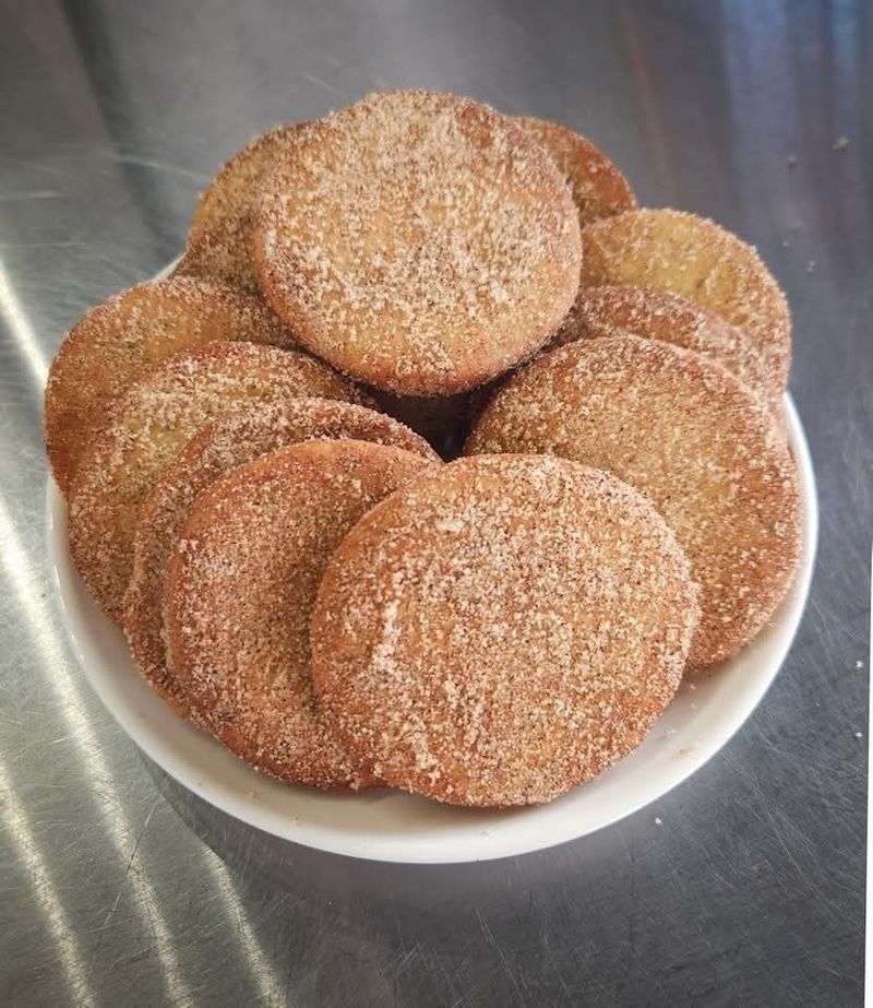 Biscochitos