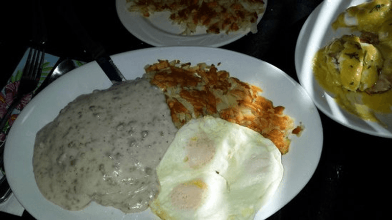 Biscuits And Gravy That People Cannot Stop Talking About