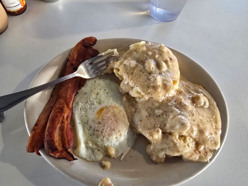 Biscuits and Gravy That Feel Like a Warm Hug