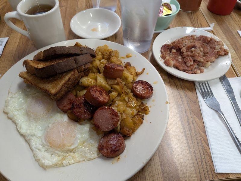 Biscuits and Gravy That Feel Like a Warm Hug