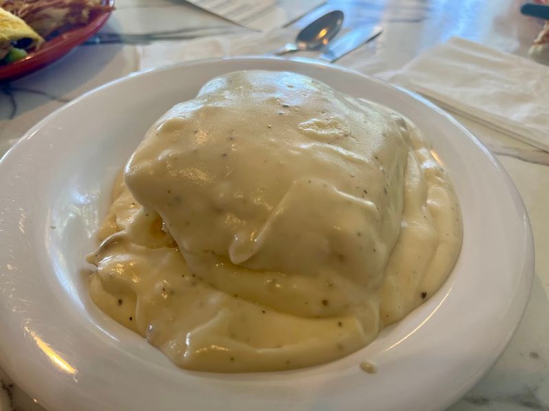 Biscuits and Gravy That Taste Like Home